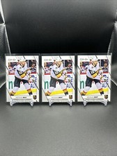 2023-24 O-Pee-Chee Nicolas Roy #295 Vegas Golden Knights NHL Hockey  Lot Of 3