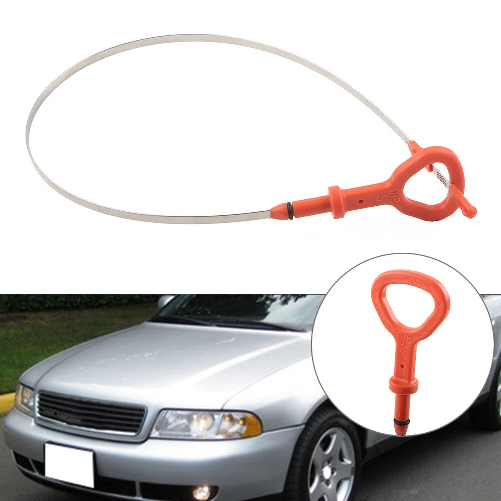 Audi 2024 a6 dipstick