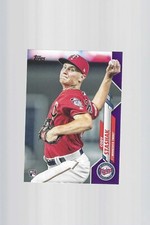 Minnesota Twins - RC - Inserts - Stars - Various Brands and Years - PYC