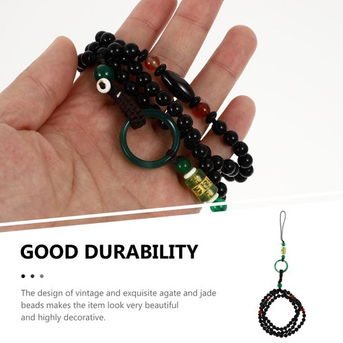 Mobile Phone Straps Women's Miss Retractable Tether Cell Lanyards - 第 12/12 張圖片