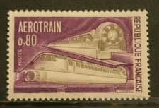 TIMBRE DE FRANCE NEUF **  N° 1631 de 1970