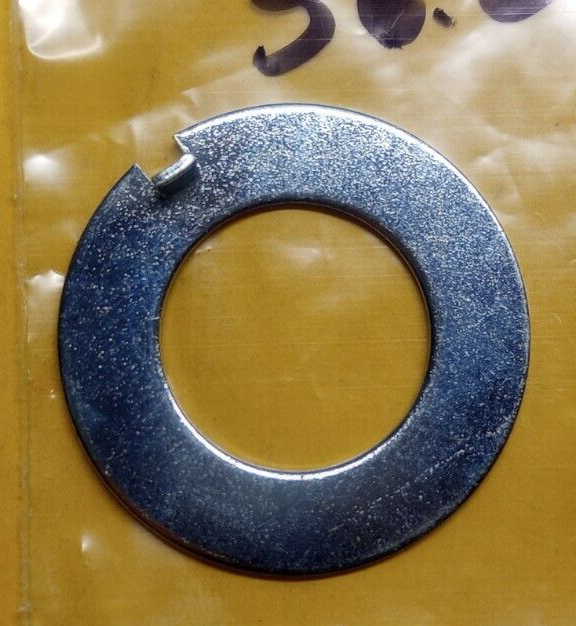 Kawasaki Honda Suzuki Yamaha Pinion Washer 36.2x20.3x1.12mm S-1686
