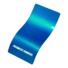 PRISMATIC POWDERS® Illusion Blue-Berg (1 LB / PMB-6910)