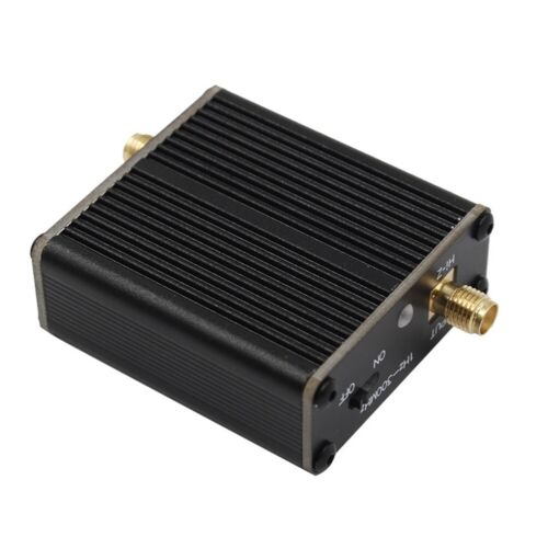 Boost Radio Signal Strength with High Impedance Amplifiers for Whip Antennas UK - Picture 25 of 26