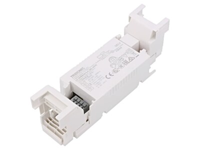 LC 25/600/42 FIXC SRL ADV2 Netzteil: Impuls LED 25W 30-42VDC 600mA 198-264VAC IP