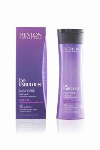 Revlon Conditioners