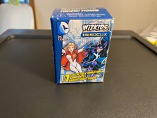DC Heroclix World's Finest Convention Exclusive D-013 Brand New In Box