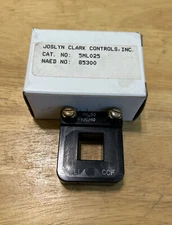 NEW JOSLYN CLARK CONTROLS 5ML025 125V COIL