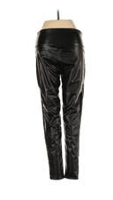 Leggings noirs – La Maison des Arts