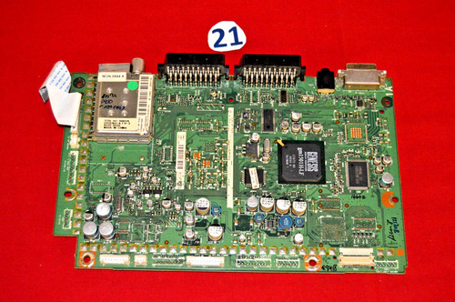 3139 123 6093.1 WK509.2 MAINBOARD Für TV PHILIPS 26PF4310/10