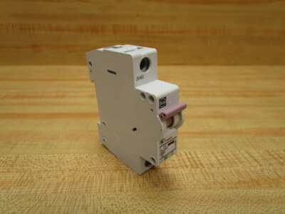 F&G L7-32/1/C 32A Circuit Breaker L7321C