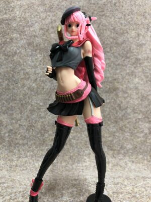 New Banpresto Onepiece Flag Diamond Ship -Perhona- Code: B New Banpresto Onepiece Flag Diamond Ship -Perhona- Code: B