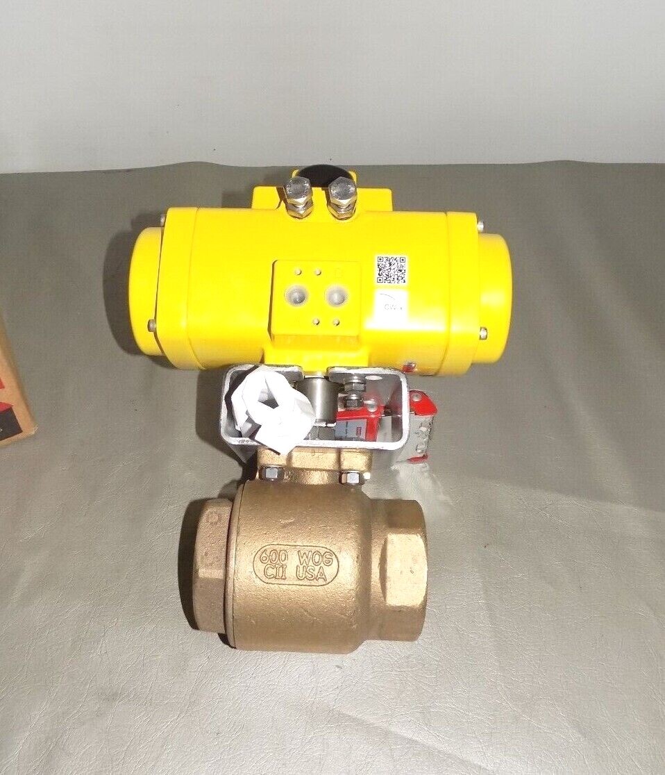 アポロ2 Apollo 2” Brass Solder 2 Piece Full Port ball Valve | eBay