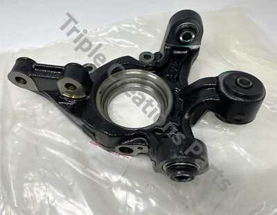 42304-48031 Genuine Toyota Lexus Carrier Sub-Assy Rear Axle RH