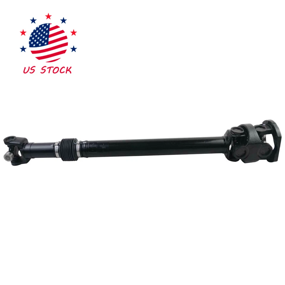 Driveshaft For Chevy K10 Suburban Custom/ Deluxe/ Scottsdale/ Silverado 26013911 Foto 3 de 4