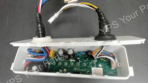 Insignia Ns Rtm18wh8q Main Control Pcb 17131000000177 Ebay