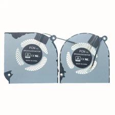 Laptop CPU GPU Cooling Fan DC05V 4Pin for ACER AN517-51