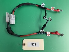 Rovi Mobility Battery Wiring Harness for the Rovi X3 Power Wheelchair  i878