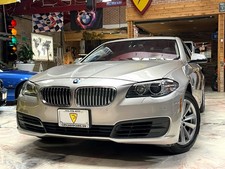 2014 BMW 528i xDrive 4dr Sdn 528i xDrive AWD