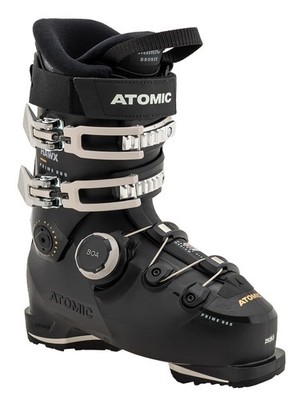 Neue Skischuhe für Damen ATOMIC HAWX PRIME R85 BOA W mit GRIP WALK  2025