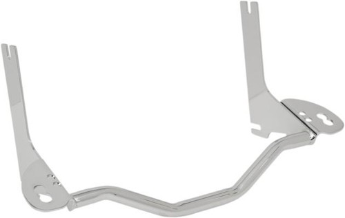 DS Spotlight Bar Chrome Harley Davidson