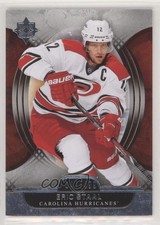 2013-14 Ultimate Collection /499 Eric Staal #45 7fj