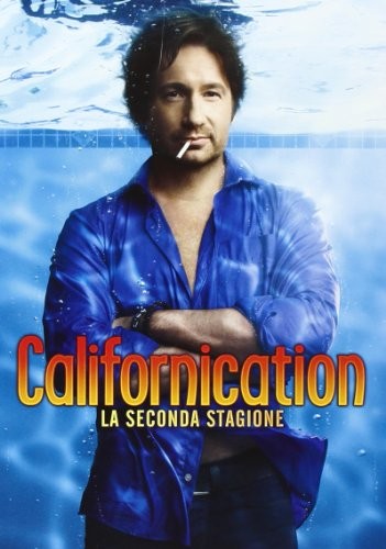 Californication - Season 02 (2 DVD) (DVD)