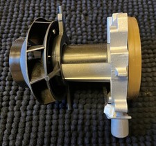 ***FREE USA SHIPPING*** Diesel Heater Fan-Blower Assembly with UPGRADED BEARINGS