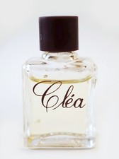 Clea  • Yves Rocher Edt 2 ml Parfum Miniatur  für Sammler