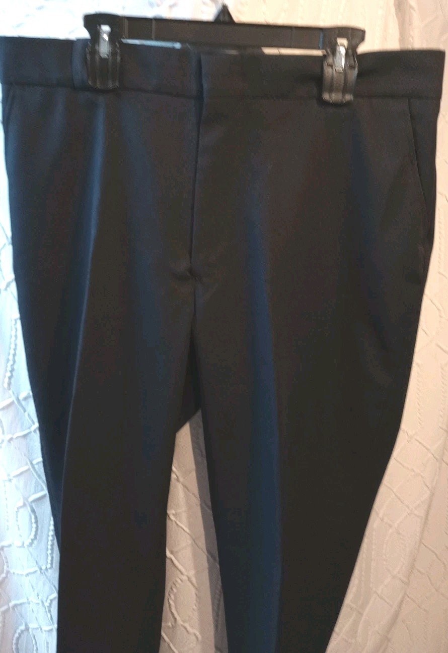 Code 9 By Southeastern Black Polyester Dress Slac… - image 6