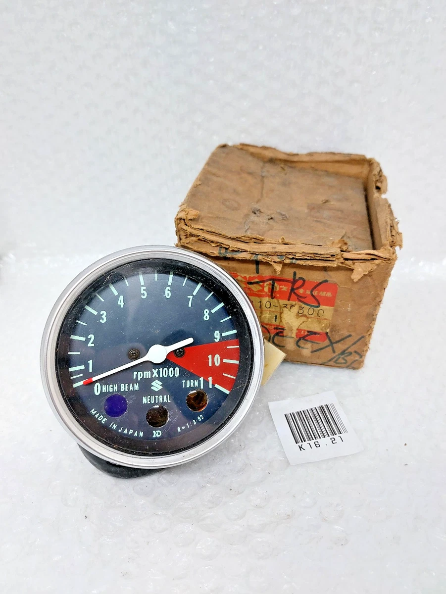 Instruments & Gauges for Suzuki GT125 for sale | eBay