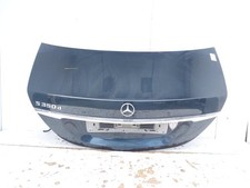 2016 MERCEDES-BENZ CLASSE S (W222) HINTERER KOFFERRAUM A2227500075 3.0 D 24V AUT