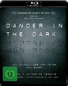 Dancer in the Dark [Blu-ray] von von Trier, Lars | DVD | Zustand sehr gut