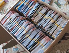 70x Schede Telefoniche Italiane Diverse 🧭 RARITÀ Possibili – Lotto Imperdibile