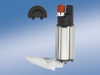 Bosch Kraftstoffpumpe Im KraftstoffbehäLter, Links, Rechts FüR Mitsubishi