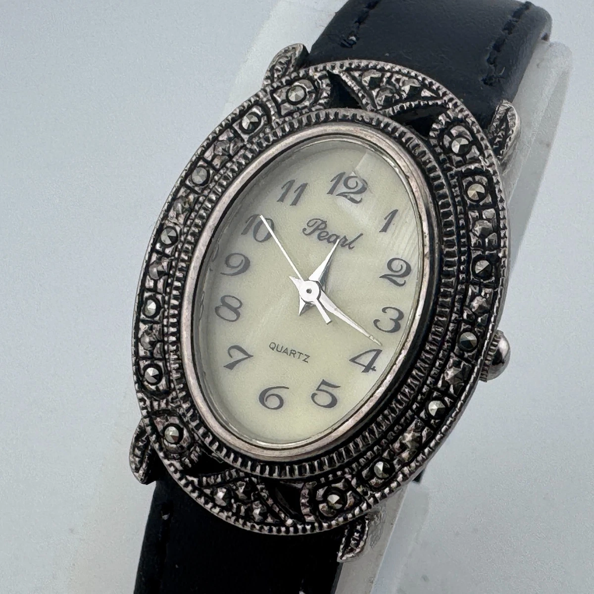 Pearl Luxury Wristwatches for sale | eBay