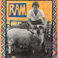 Audio Cd - Paul Mccartney - Ram - Universal Music -D- Neu