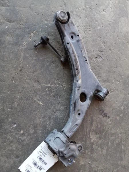 07-15 Lincoln MKX FORD EDGE Passenger Right Lower Control Arm Front 8T4Z3078A - Image 2 of 4