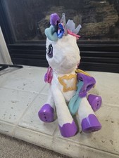 Vtech Myla The Magical Unicorn Electronic Interactive Toy  NO WAND 