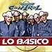 Control, Basico, Audio CD