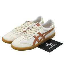 Onitsuka Tiger Tokuten White Brown 1183A862-200