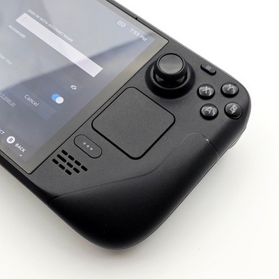 Valve Steam Deck OLED 512GB Handheld Console 16GB RAM w/ Jsaux