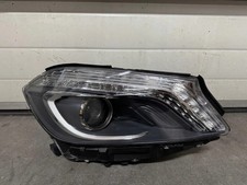 Frontscheinwerfer Mercedes-Benz A1768201261 Xenon Rechts Scheinwerfer Headlight
