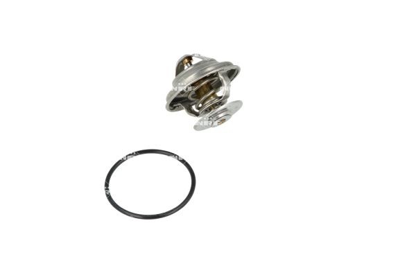 NRF-OE 725192 Thermostat, coolant for MERCEDES-BENZ,NEOPLAN,RENAULT TRUCKS,SETRA