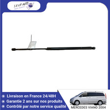 Verin de hayon / de capot Mercedes VIANO