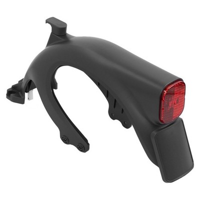 Fits Ninebot Max G2 Electric Scooter Enhance Style With Ducktail Rear