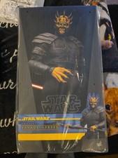 Hot Toys Savage Opress (TMS136)