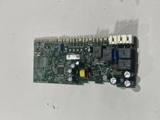 W10833943 KitchenAid Dishwasher Control Panel