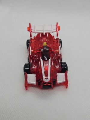 Mecard Shuma Deluxe Mecardimal Figure