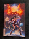 WONDER WOMAN #67 VARIANT FIRST PRINTING 1